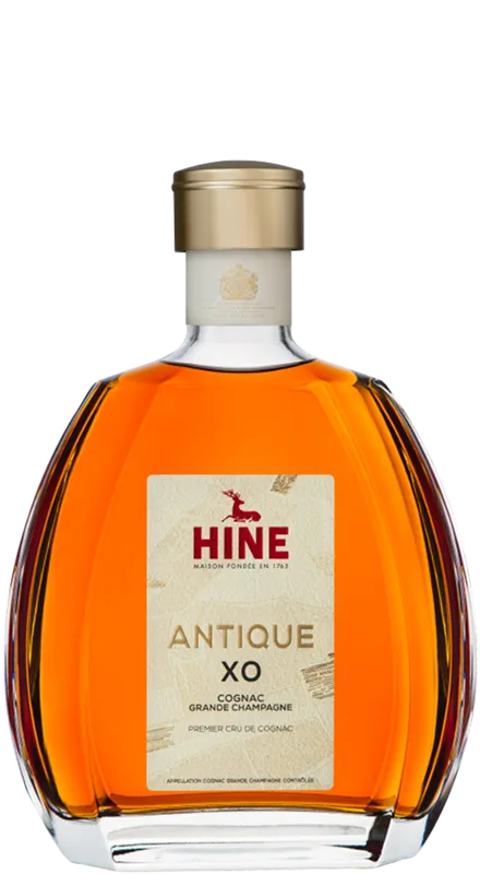 Hine 1er Cru XO Cognac 0.7L